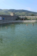 Источник в пос. Аушигер