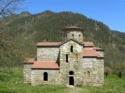 Средний Троицкий храм
